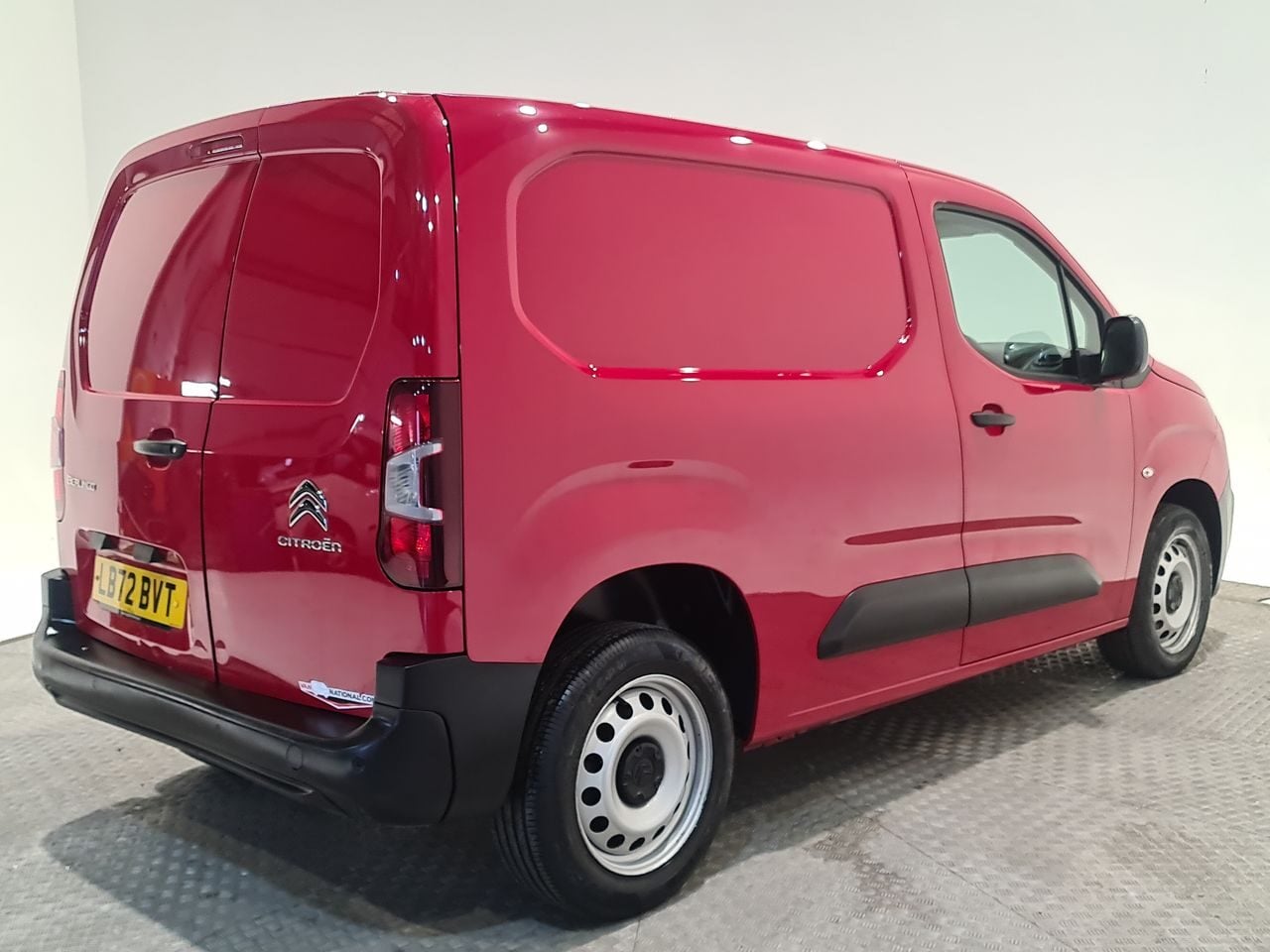 Used Citroen Berlingo 2023 for sale - 77546289: Photo 15