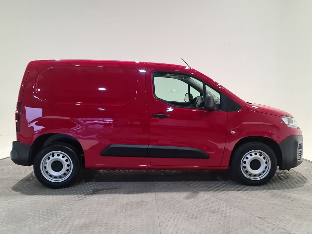 Used Citroen Berlingo 2023 for sale - 77546289: Photo 16