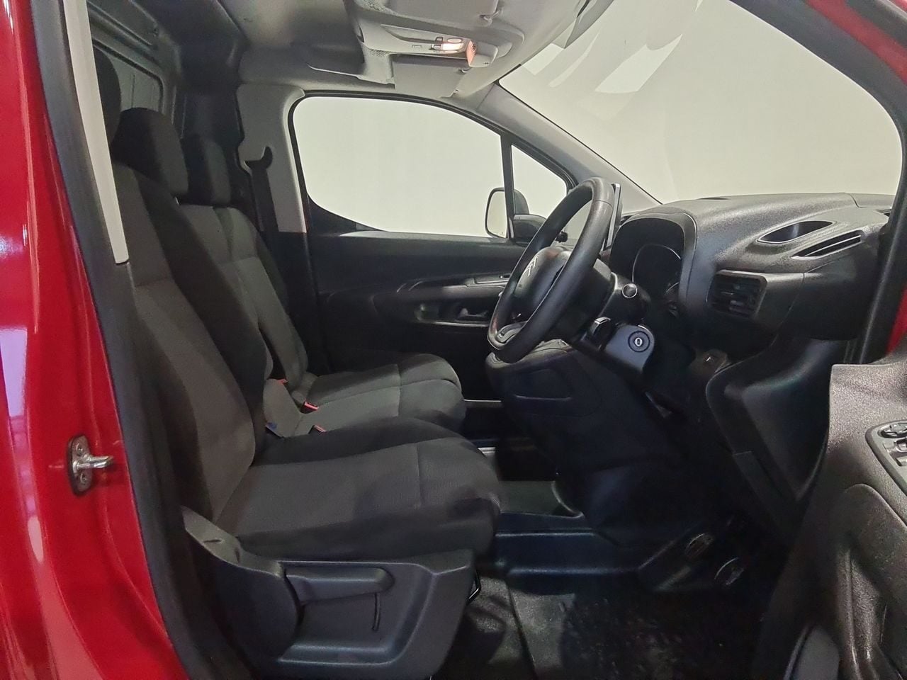 Used Citroen Berlingo 2023 for sale - 77546289: Photo 17