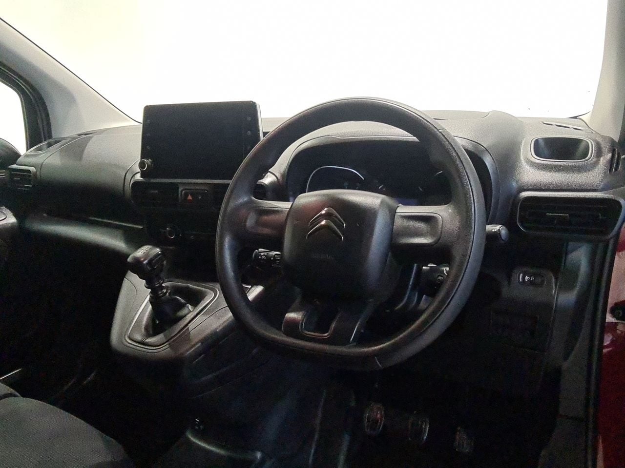 Used Citroen Berlingo 2023 for sale - 77546289: Photo 18