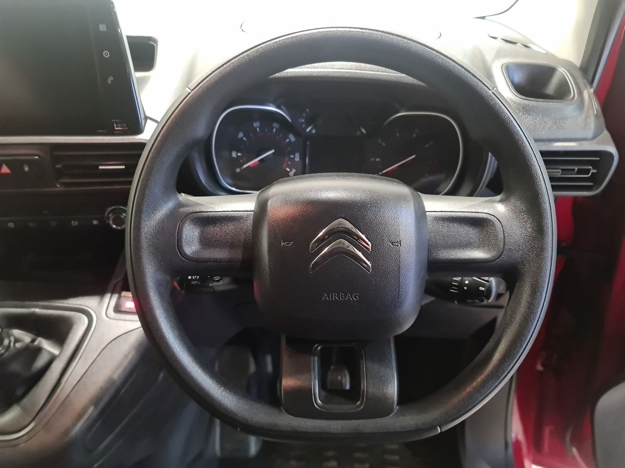 Used Citroen Berlingo 2023 for sale - 77546289: Photo 20