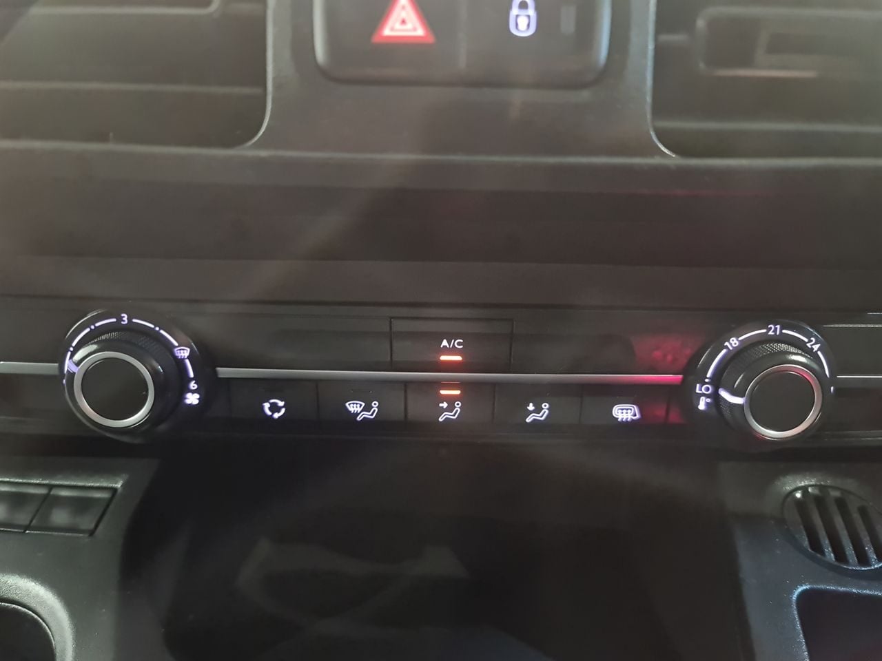 Used Citroen Berlingo 2023 for sale - 77546289: Photo 22