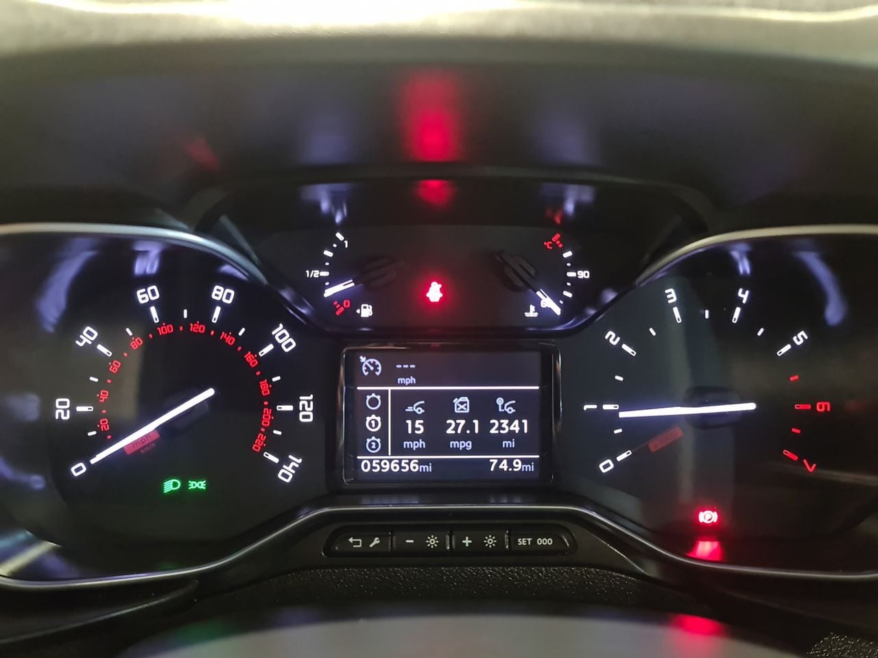 Used Citroen Berlingo 2023 for sale - 77546289: Photo 24