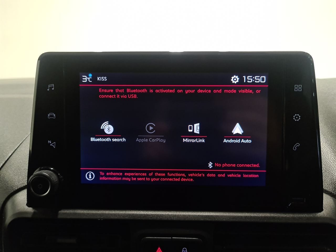 Used Citroen Berlingo 2023 for sale - 77546289: Photo 27