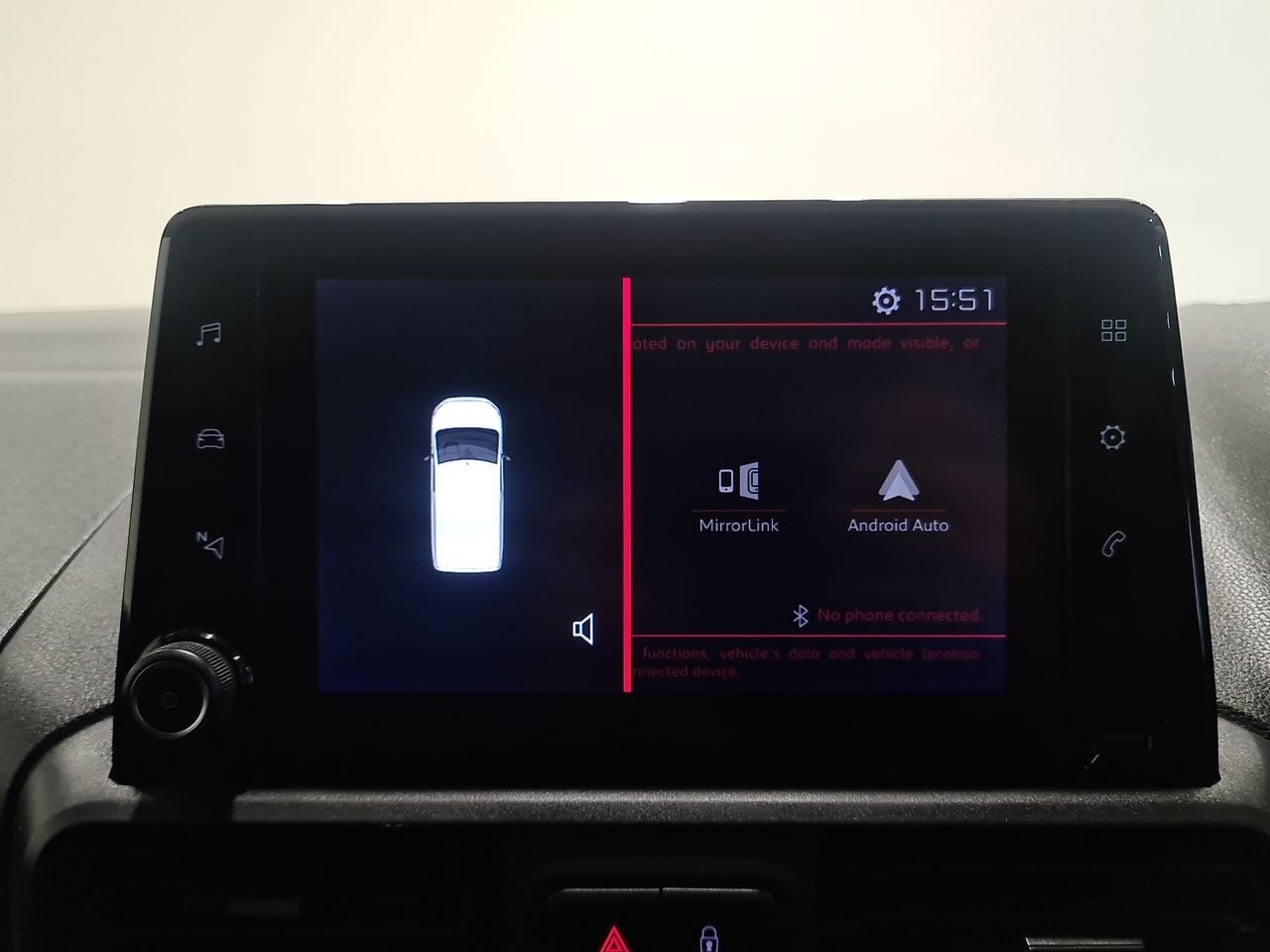 Used Citroen Berlingo 2023 for sale - 77546289: Photo 28