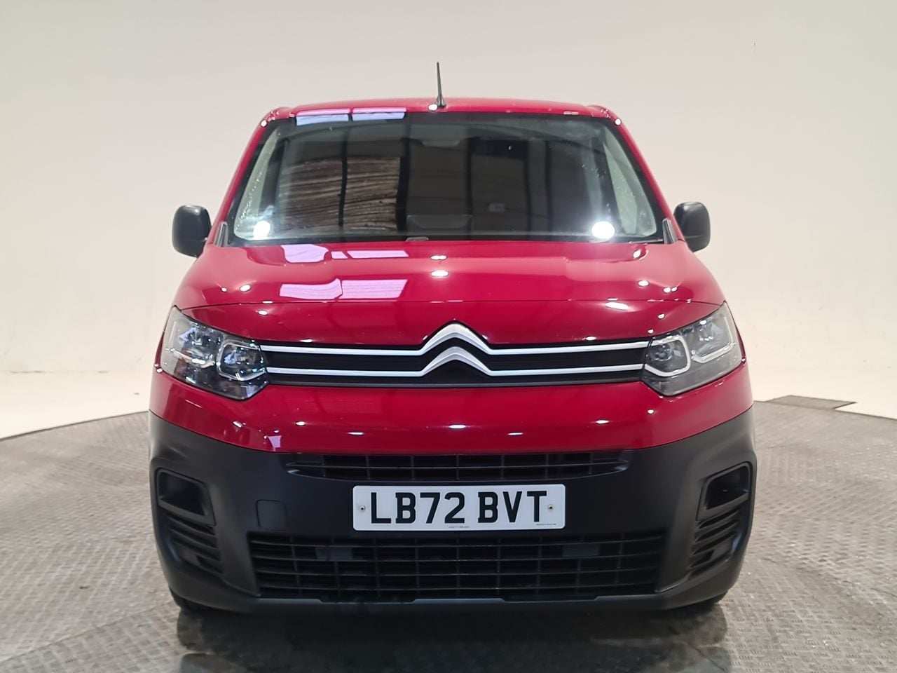 Used Citroen Berlingo 2023 for sale - 77546289: Photo 3
