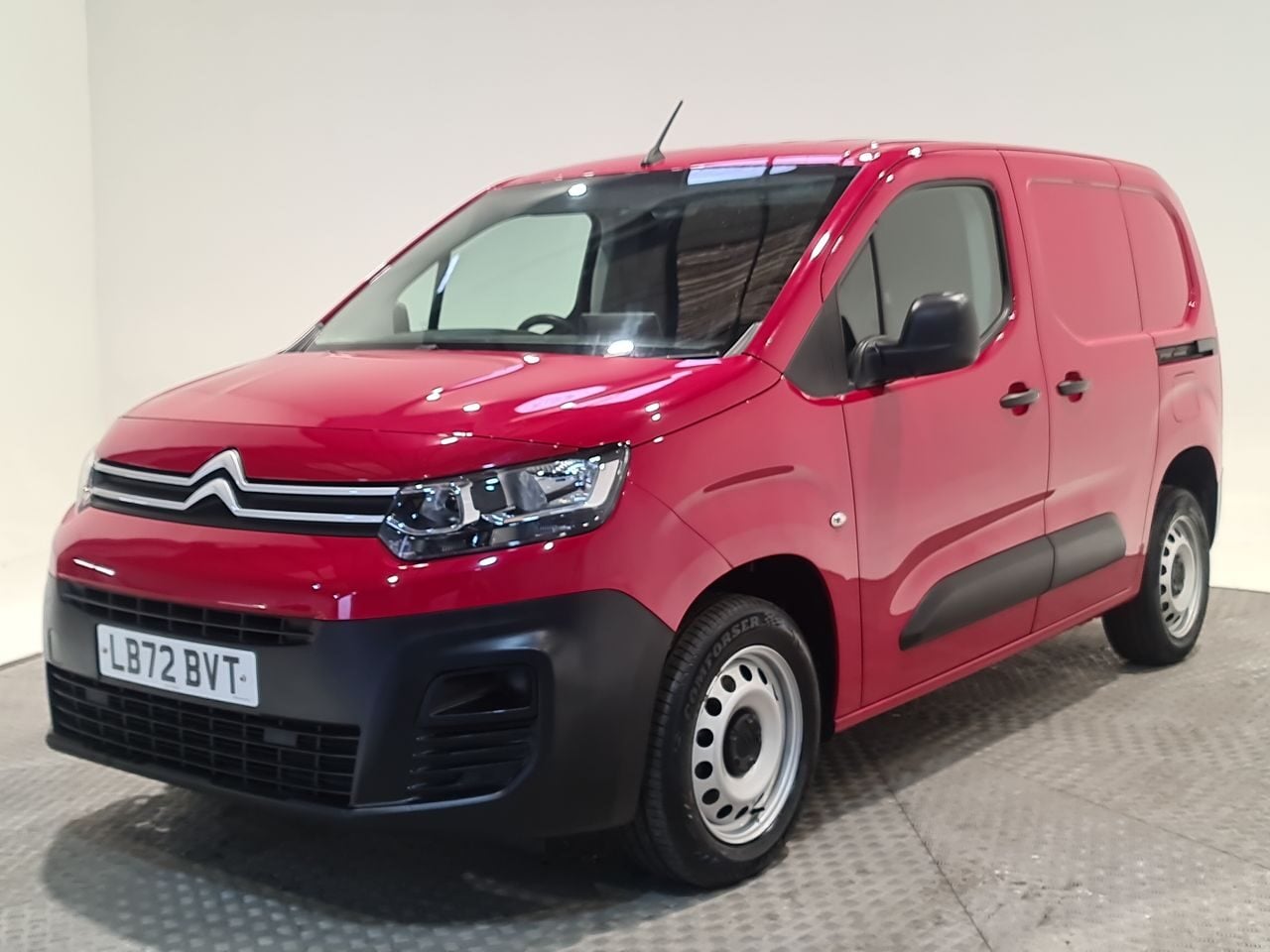 Used Citroen Berlingo 2023 for sale - 77546289: Photo 4