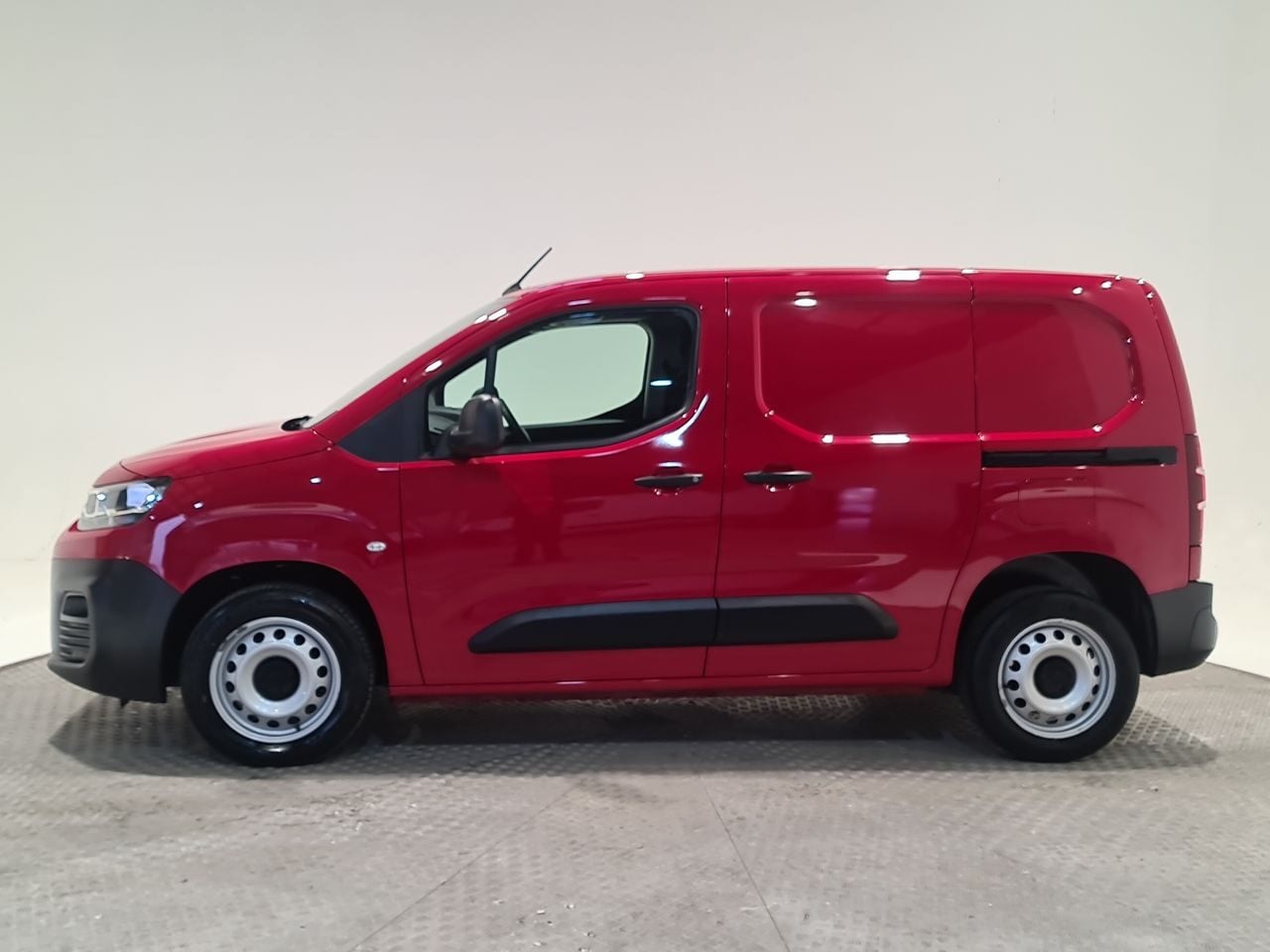 Used Citroen Berlingo 2023 for sale - 77546289: Photo 5