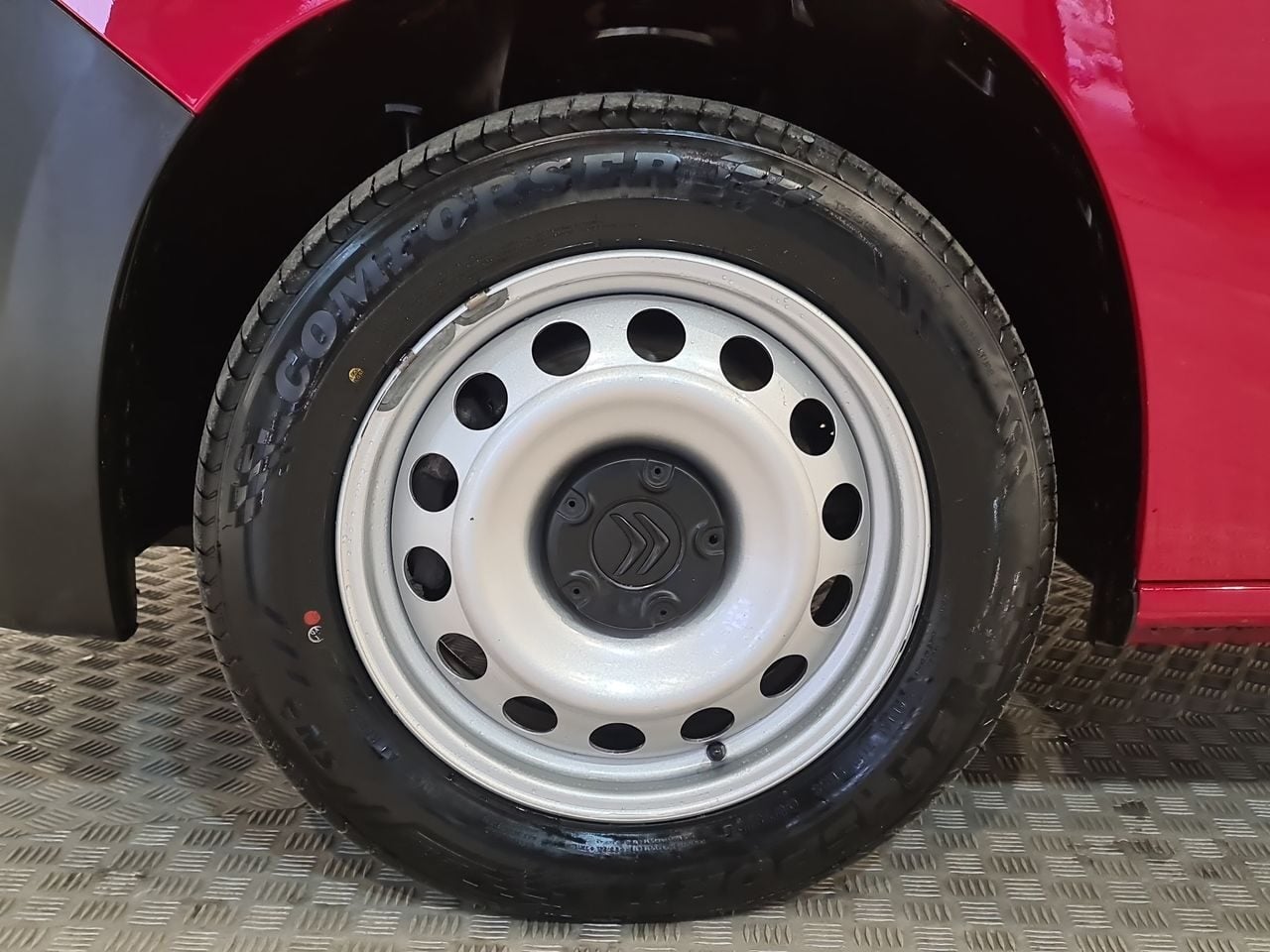 Used Citroen Berlingo 2023 for sale - 77546289: Photo 6