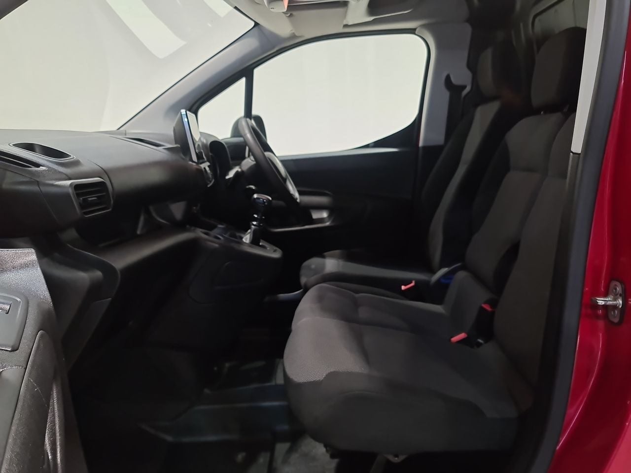 Used Citroen Berlingo 2023 for sale - 77546289: Photo 7