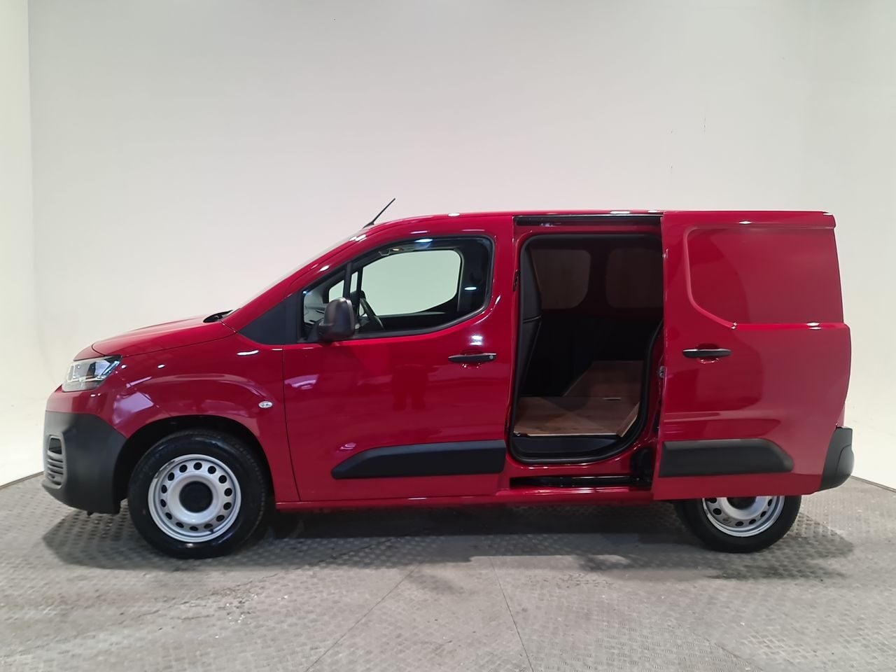 Used Citroen Berlingo 2023 for sale - 77546289: Photo 9
