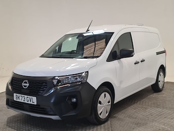 Used Nissan Other 2023 for sale - 79126048: Photo