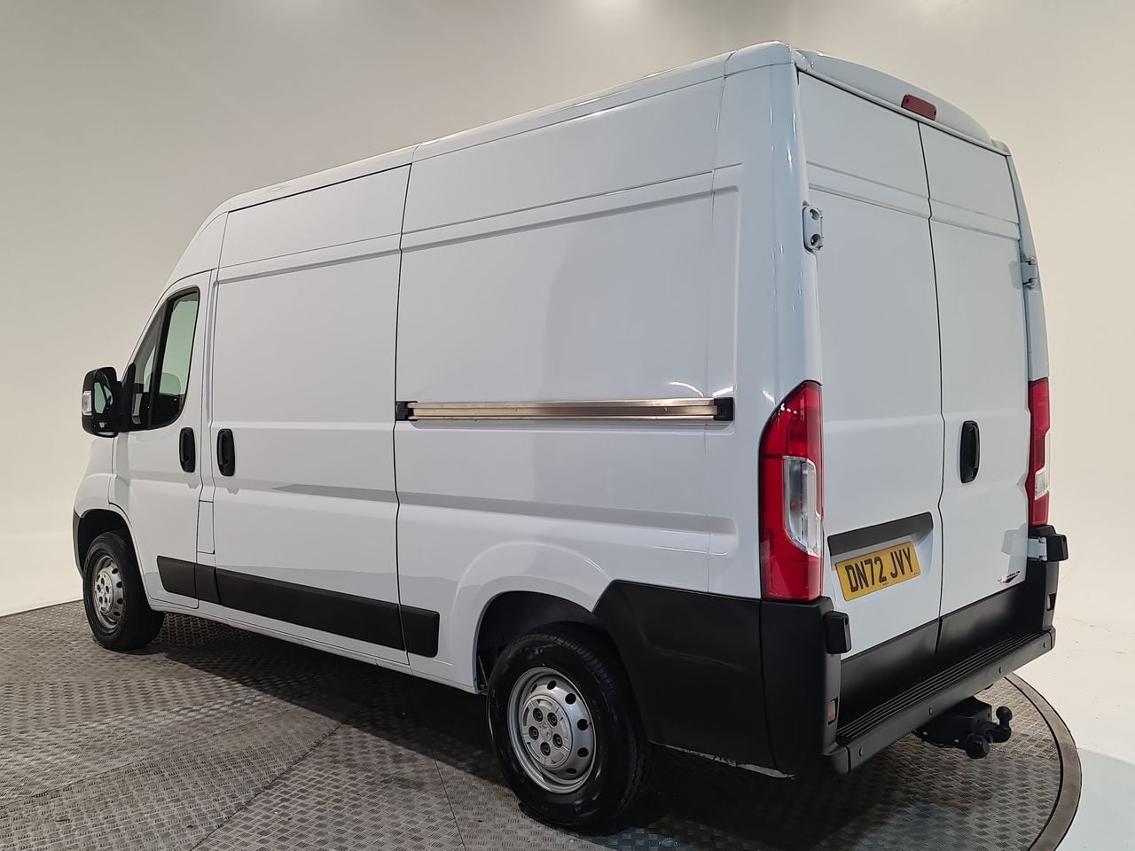 Used Vauxhall Movano 2023 for sale - 76544762: Photo 10