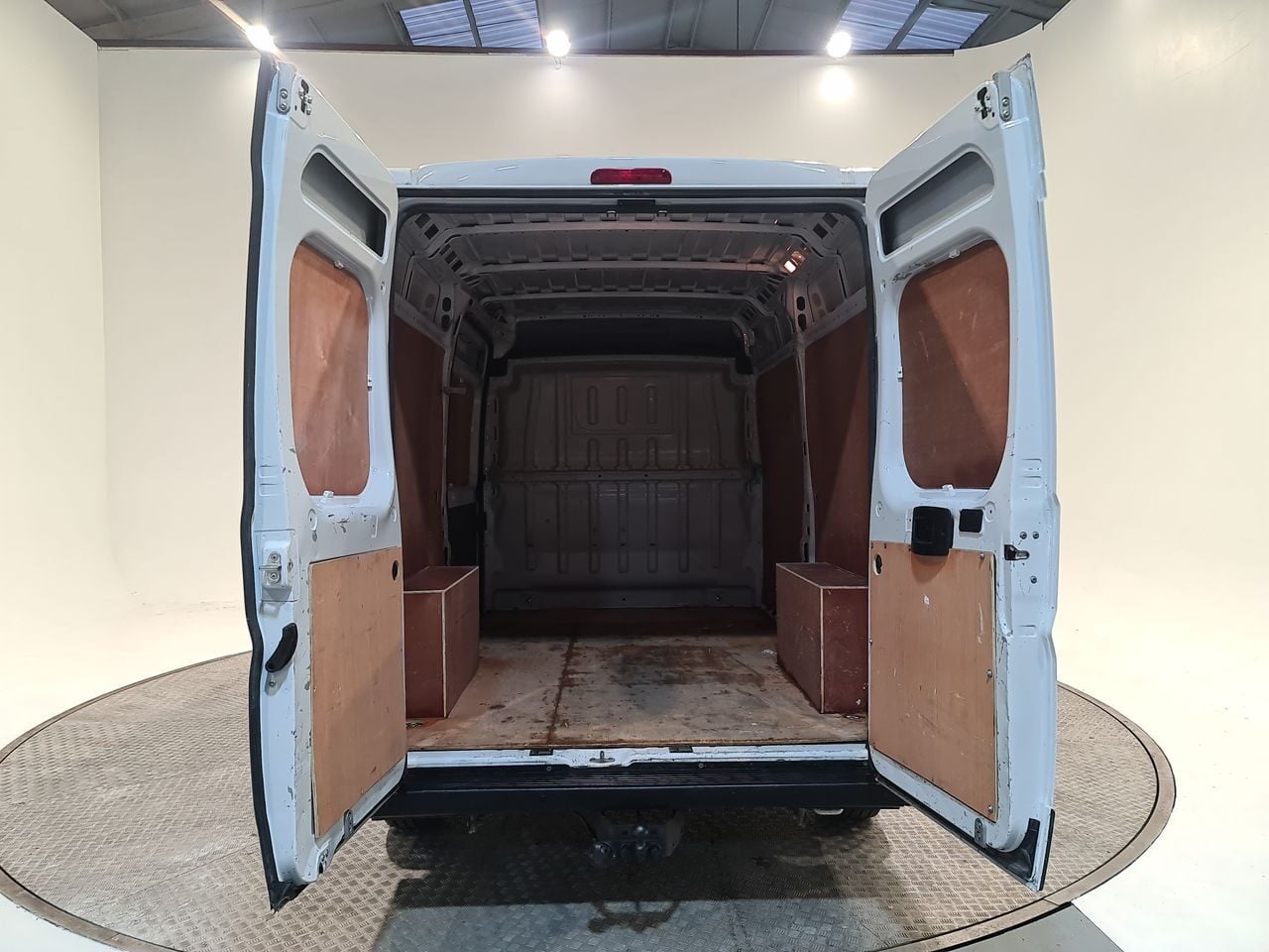 Used Vauxhall Movano 2023 for sale - 76544762: Photo 13