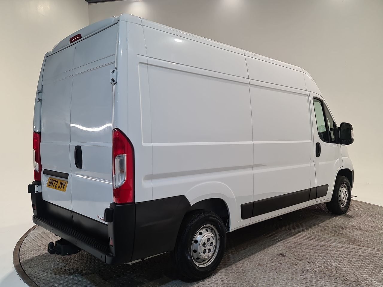 Used Vauxhall Movano 2023 for sale - 76544762: Photo 15