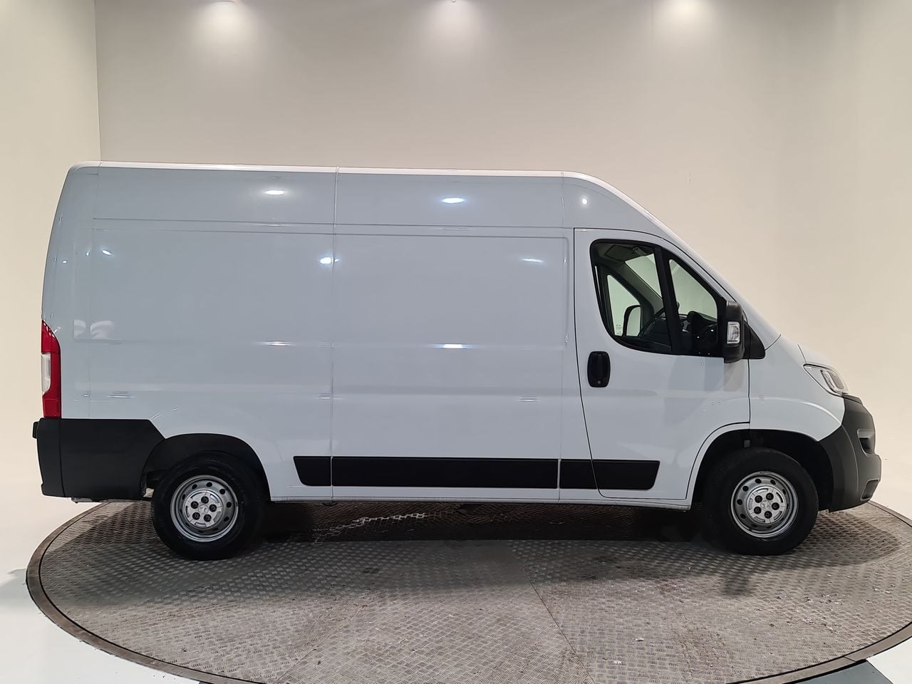 Used Vauxhall Movano 2023 for sale - 76544762: Photo 16