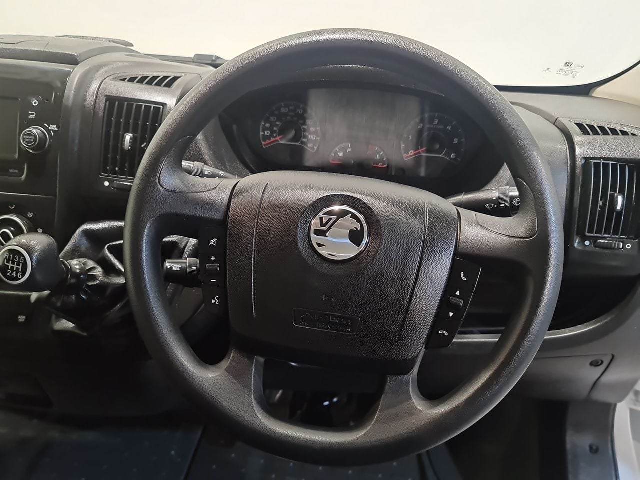 Used Vauxhall Movano 2023 for sale - 76544762: Photo 20