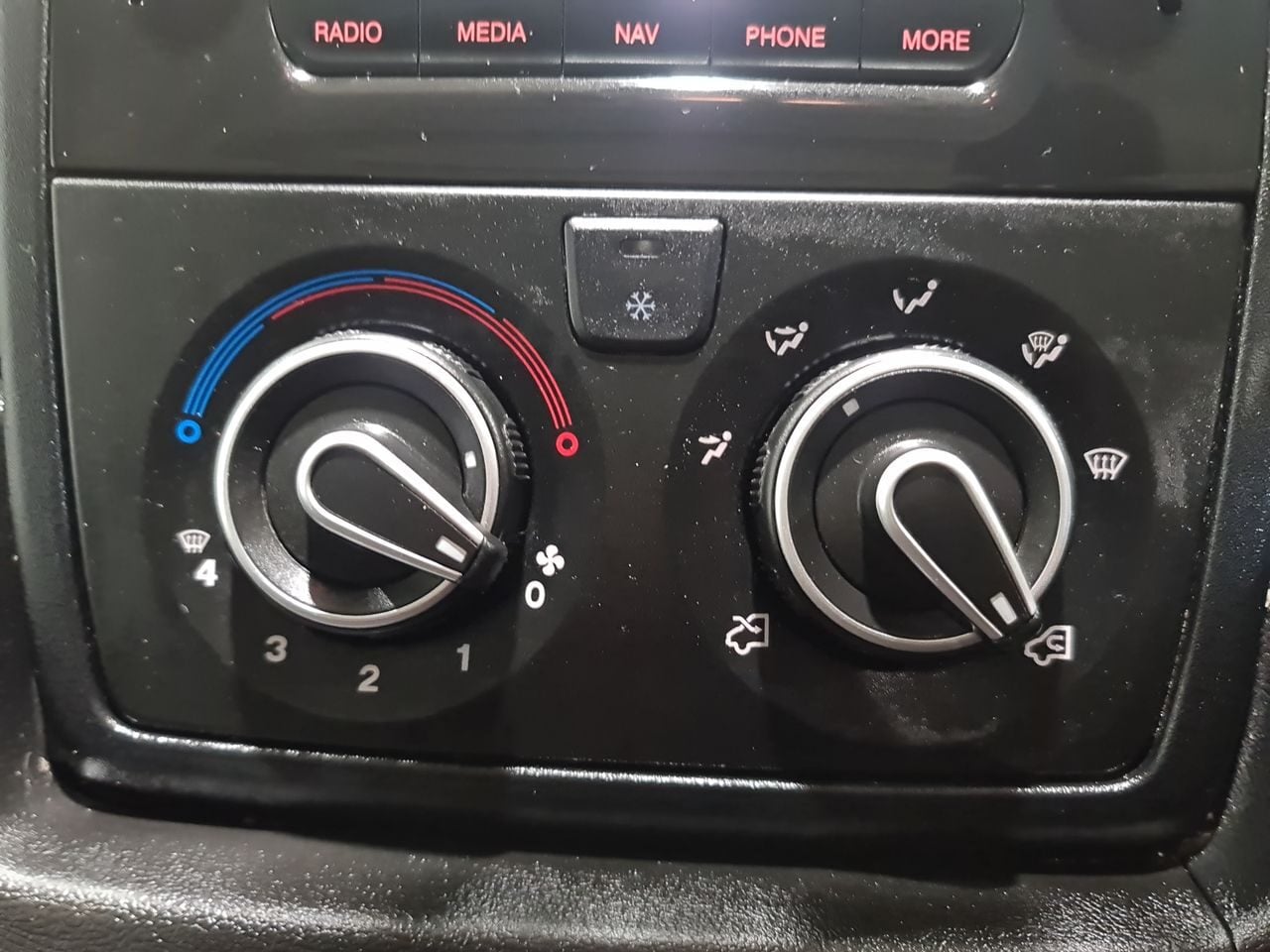 Used Vauxhall Movano 2023 for sale - 76544762: Photo 22