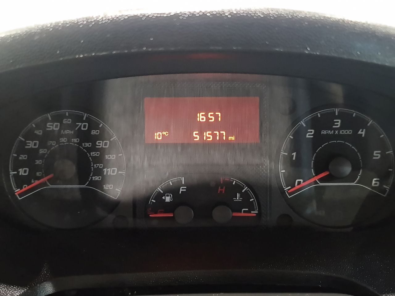 Used Vauxhall Movano 2023 for sale - 76544762: Photo 24