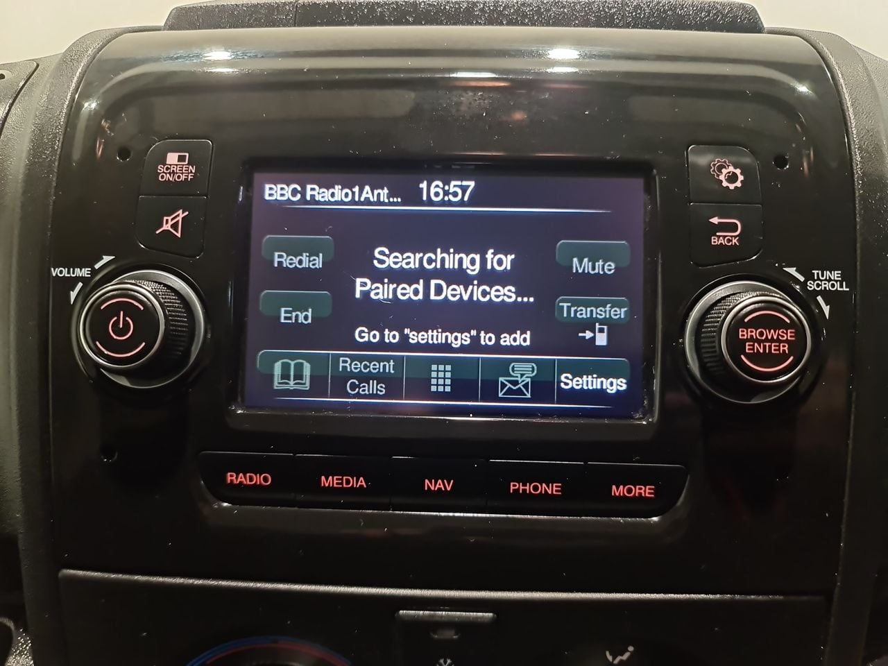 Used Vauxhall Movano 2023 for sale - 76544762: Photo 27