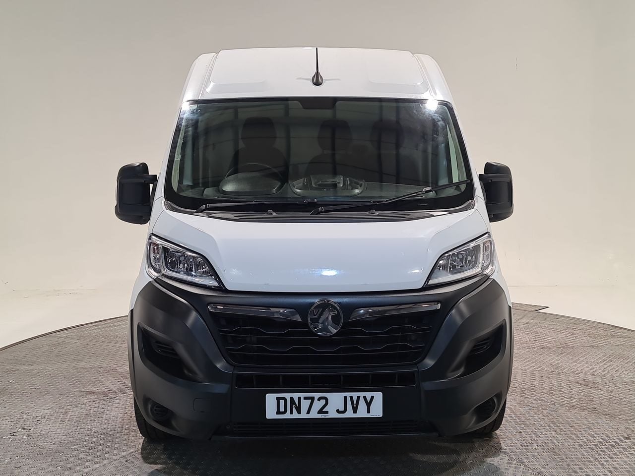 Used Vauxhall Movano 2023 for sale - 76544762: Photo 3