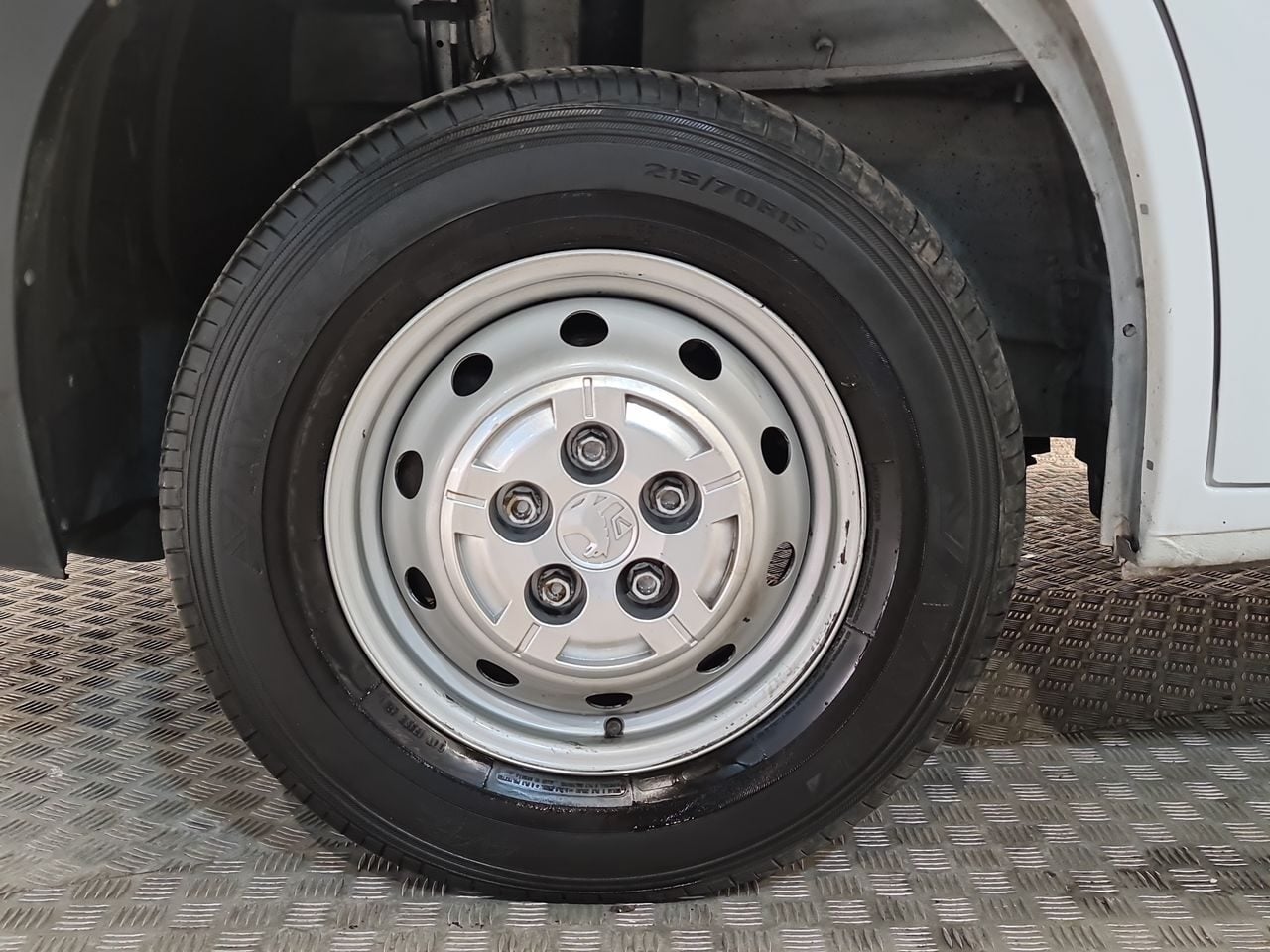 Used Vauxhall Movano 2023 for sale - 76544762: Photo 6