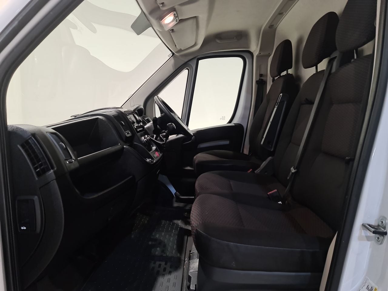 Used Vauxhall Movano 2023 for sale - 76544762: Photo 7