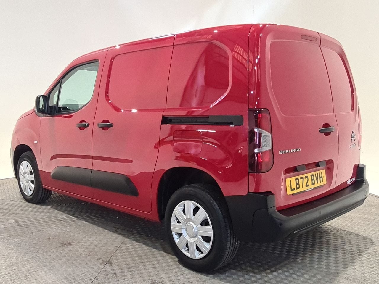 Used Citroen Berlingo 2023 for sale - 77602126: Photo 10
