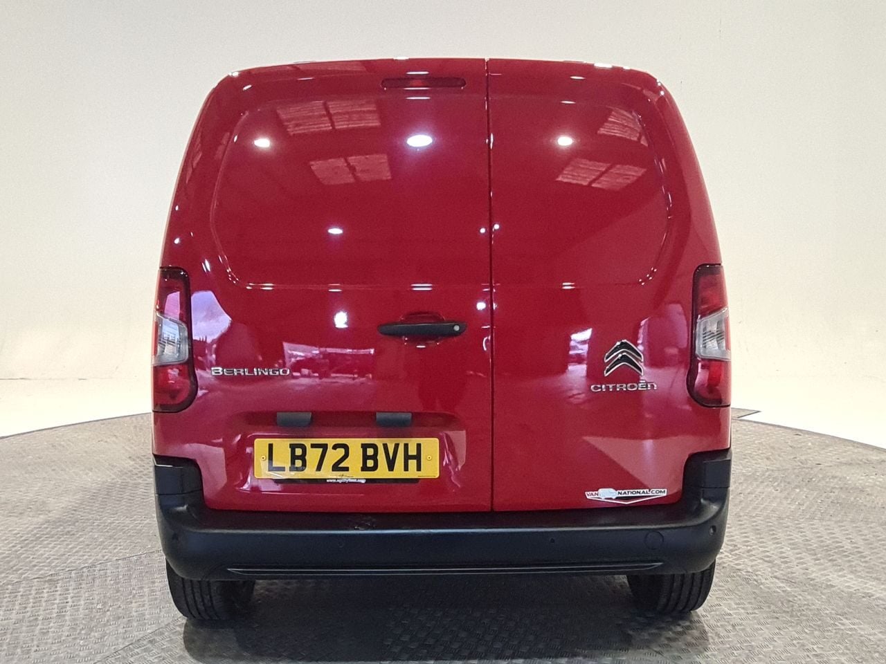 Used Citroen Berlingo 2023 for sale - 77602126: Photo 11