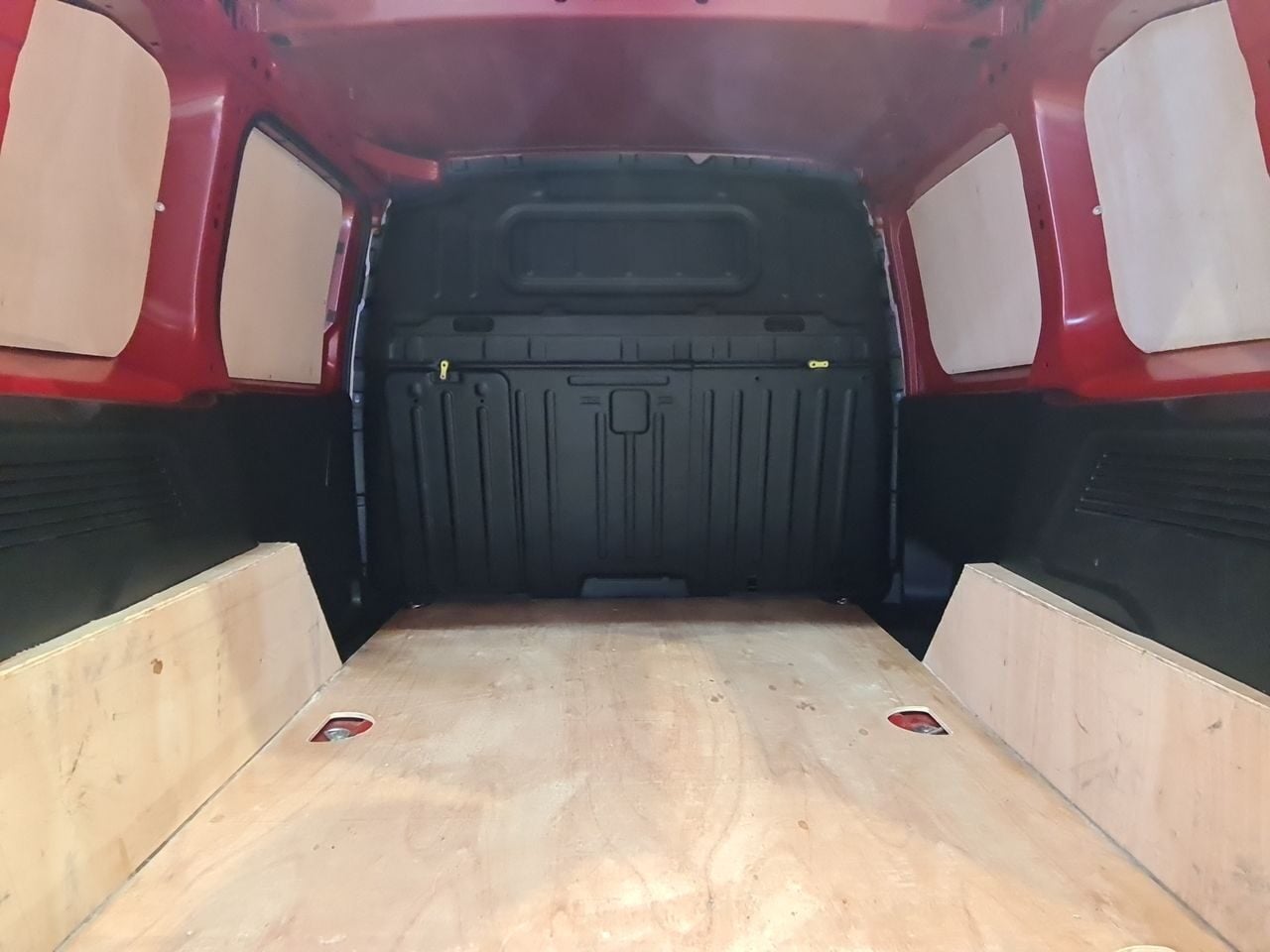 Used Citroen Berlingo 2023 for sale - 77602126: Photo 12