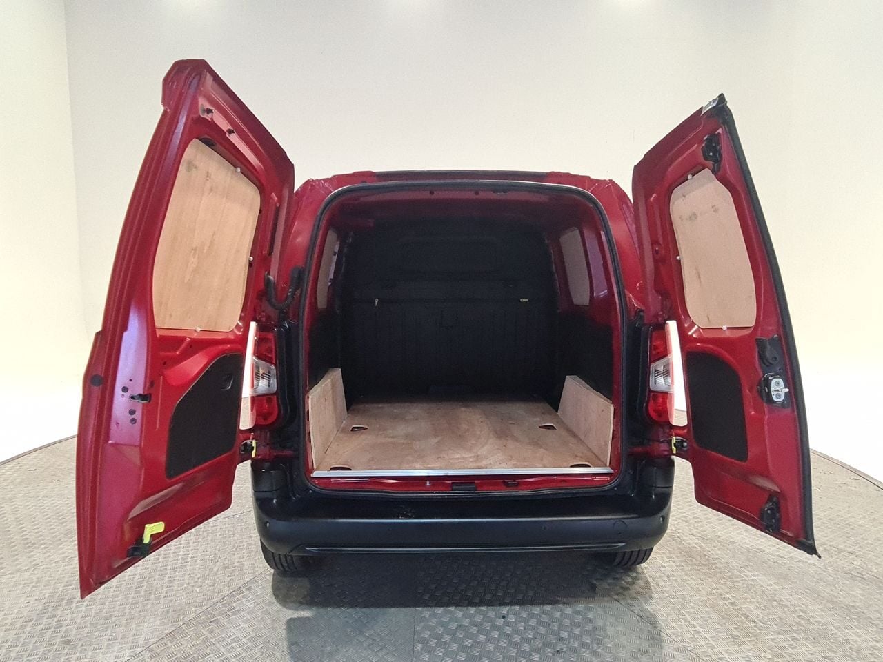 Used Citroen Berlingo 2023 for sale - 77602126: Photo 13