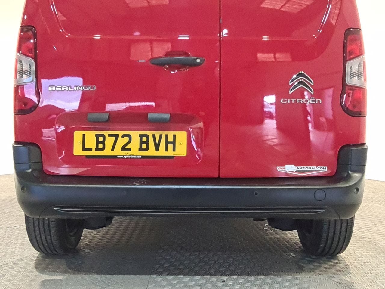 Used Citroen Berlingo 2023 for sale - 77602126: Photo 14