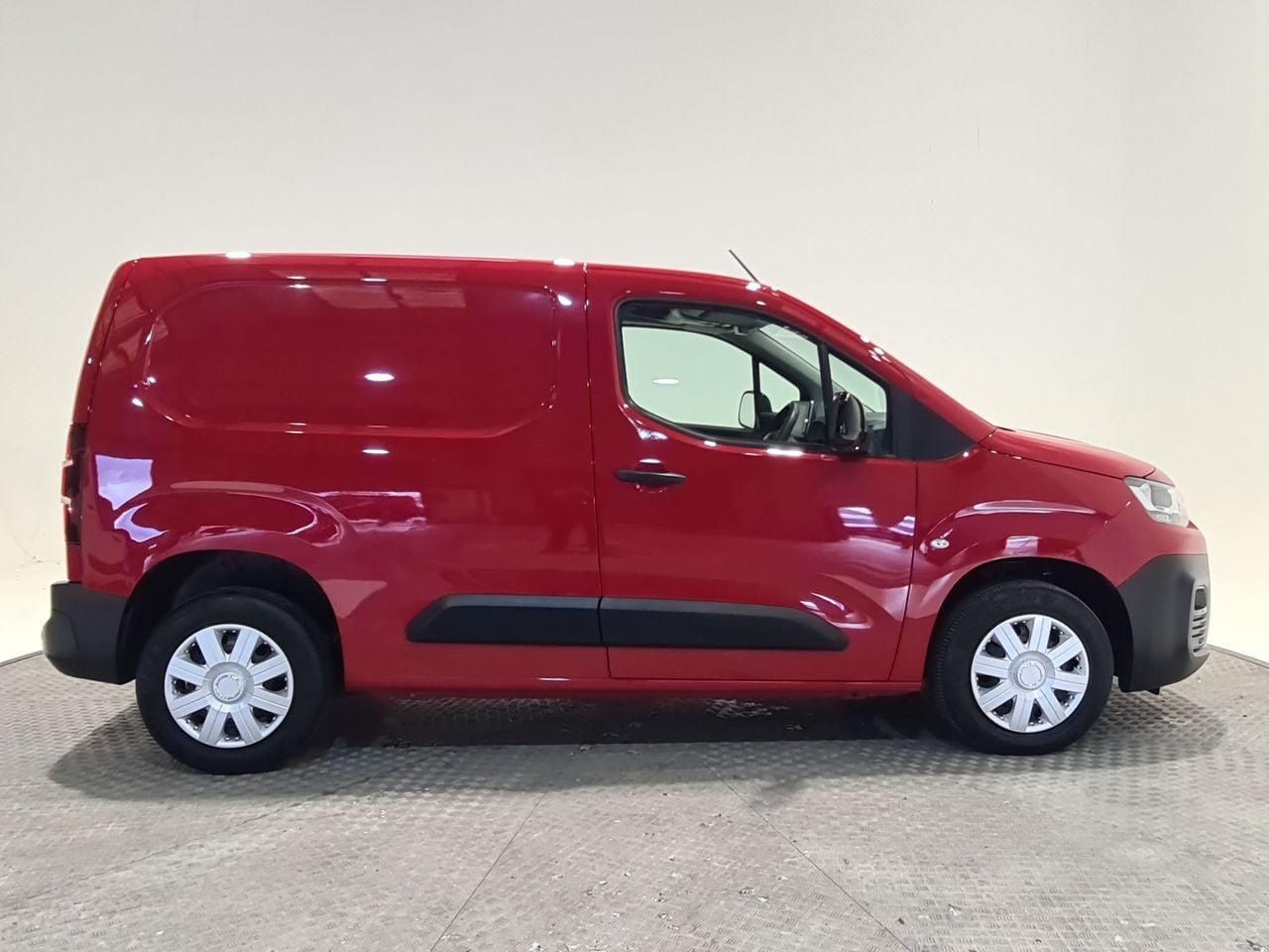 Used Citroen Berlingo 2023 for sale - 77602126: Photo 16