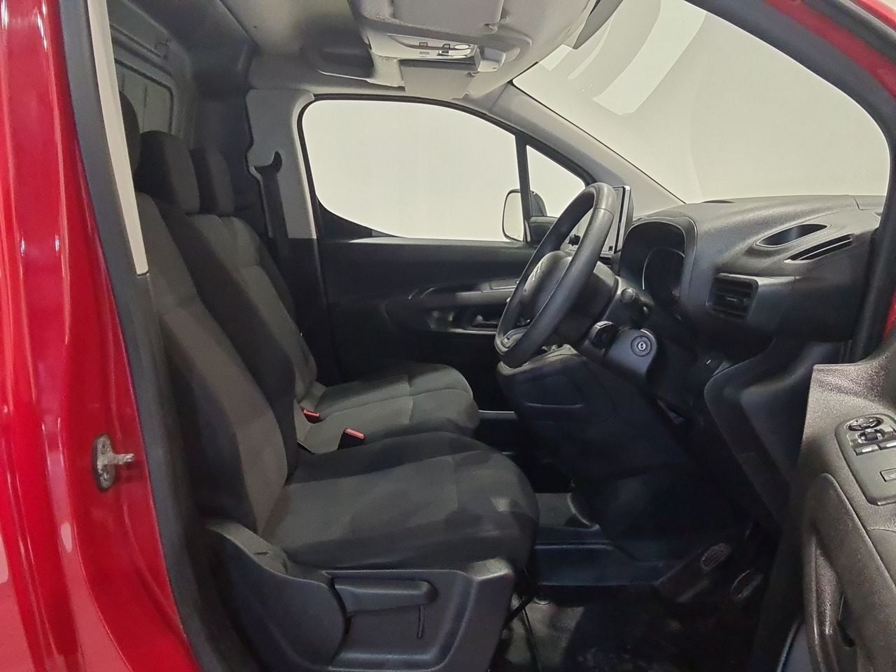 Used Citroen Berlingo 2023 for sale - 77602126: Photo 17