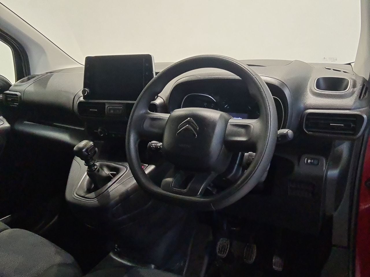 Used Citroen Berlingo 2023 for sale - 77602126: Photo 18