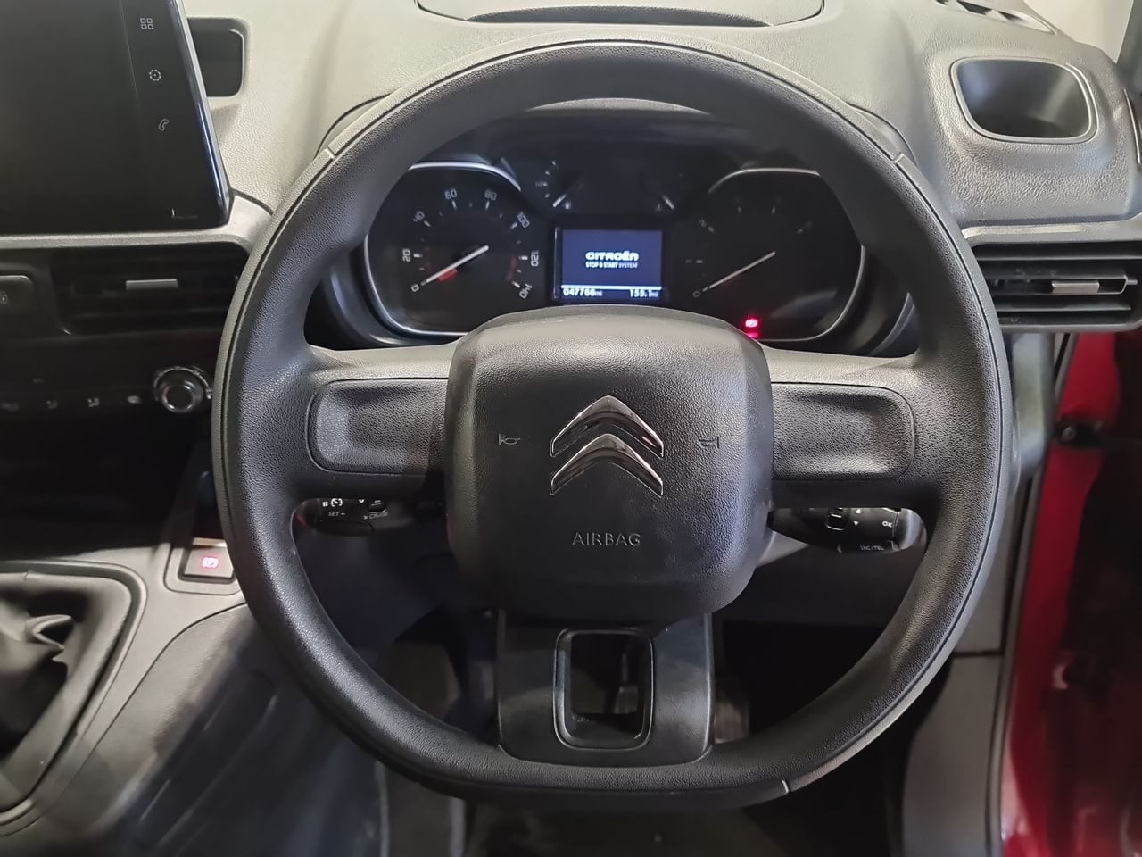 Used Citroen Berlingo 2023 for sale - 77602126: Photo 20