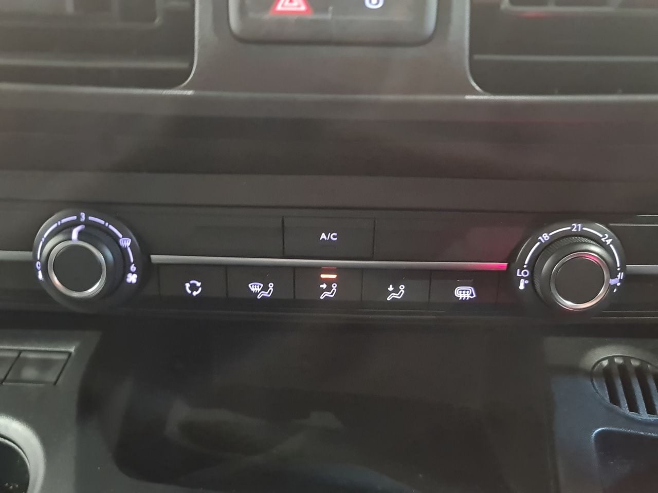 Used Citroen Berlingo 2023 for sale - 77602126: Photo 22