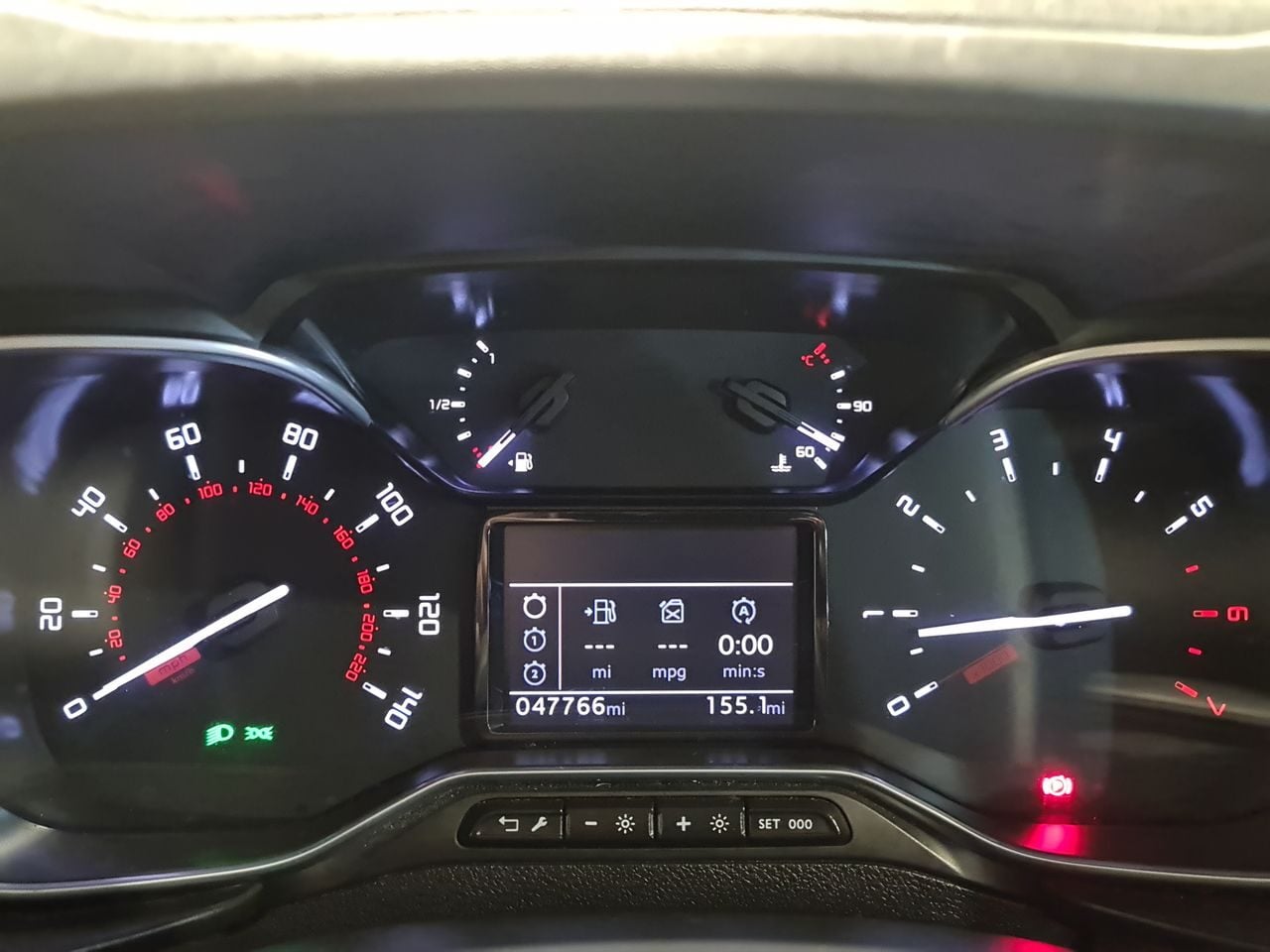 Used Citroen Berlingo 2023 for sale - 77602126: Photo 24