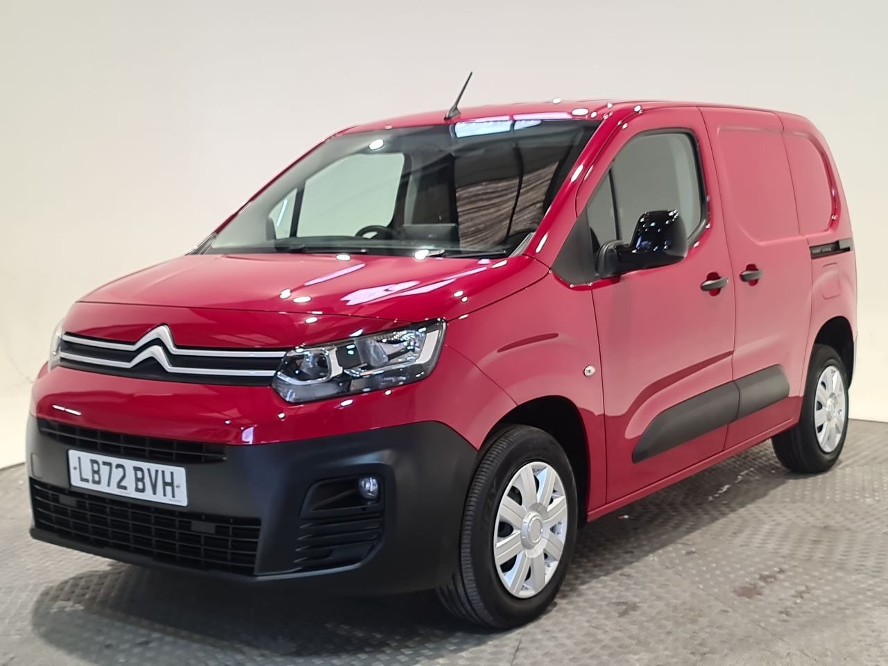 Used Citroen Berlingo 2023 for sale - 77602126: Photo 4