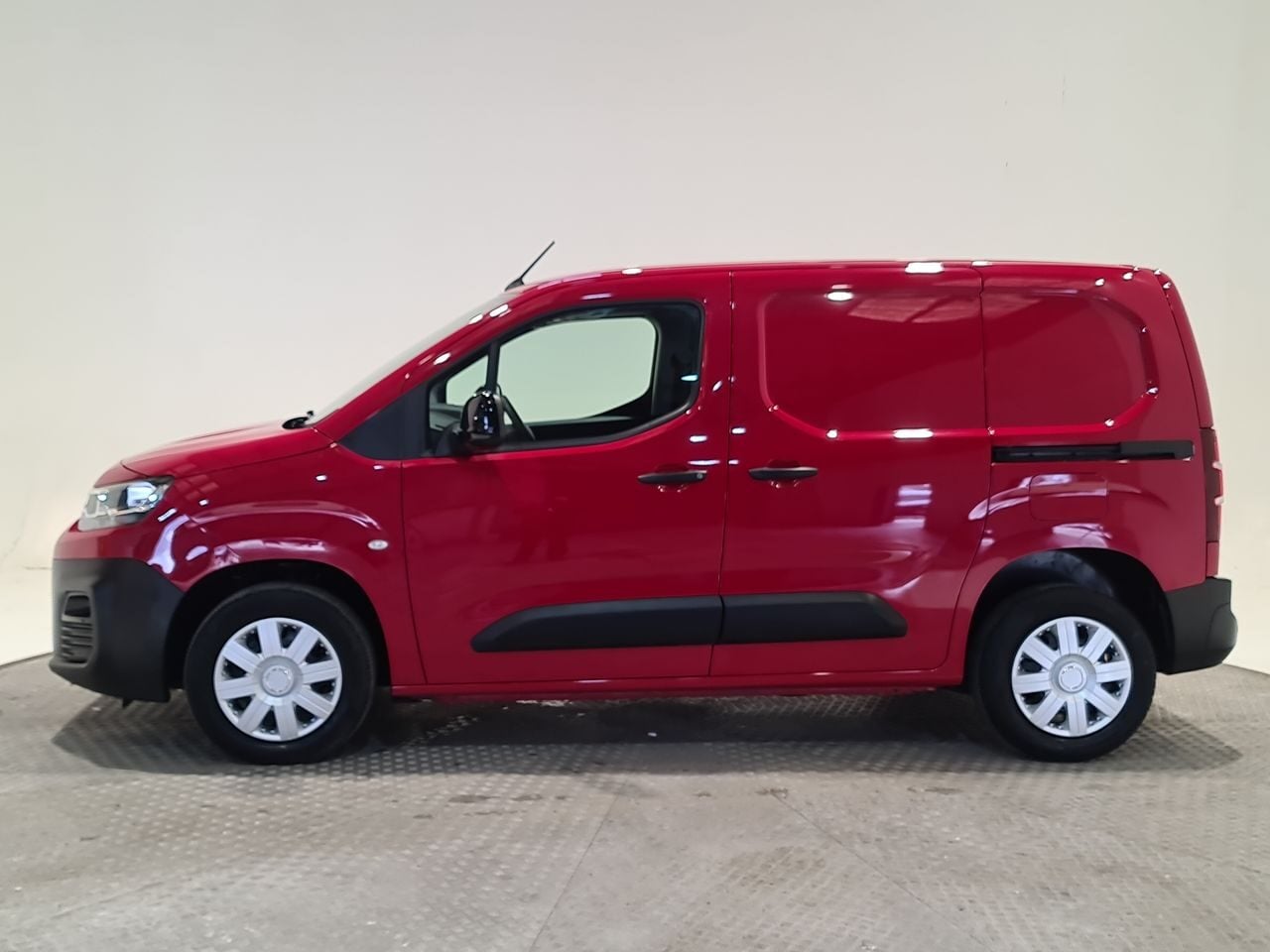 Used Citroen Berlingo 2023 for sale - 77602126: Photo 5