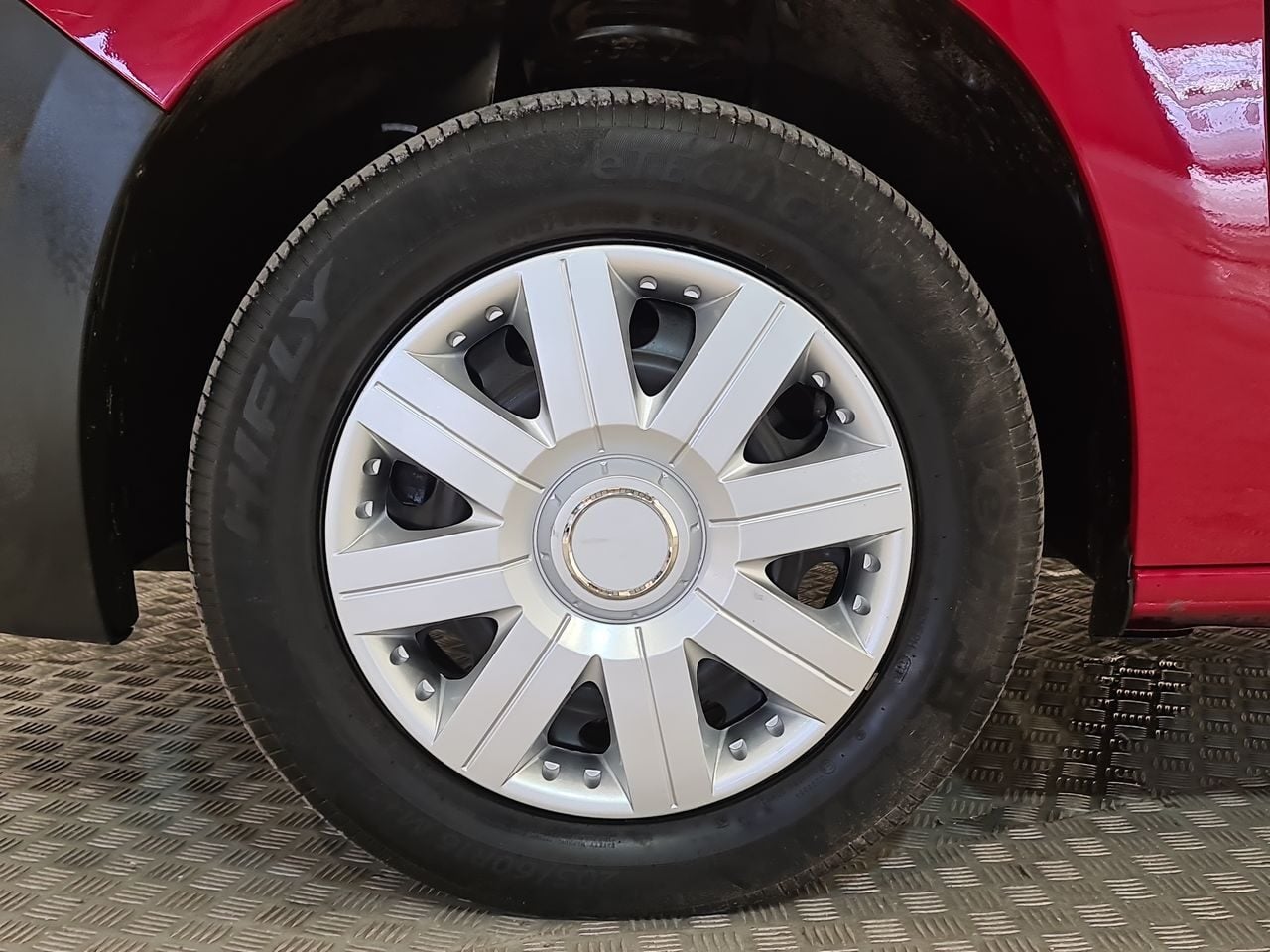 Used Citroen Berlingo 2023 for sale - 77602126: Photo 6