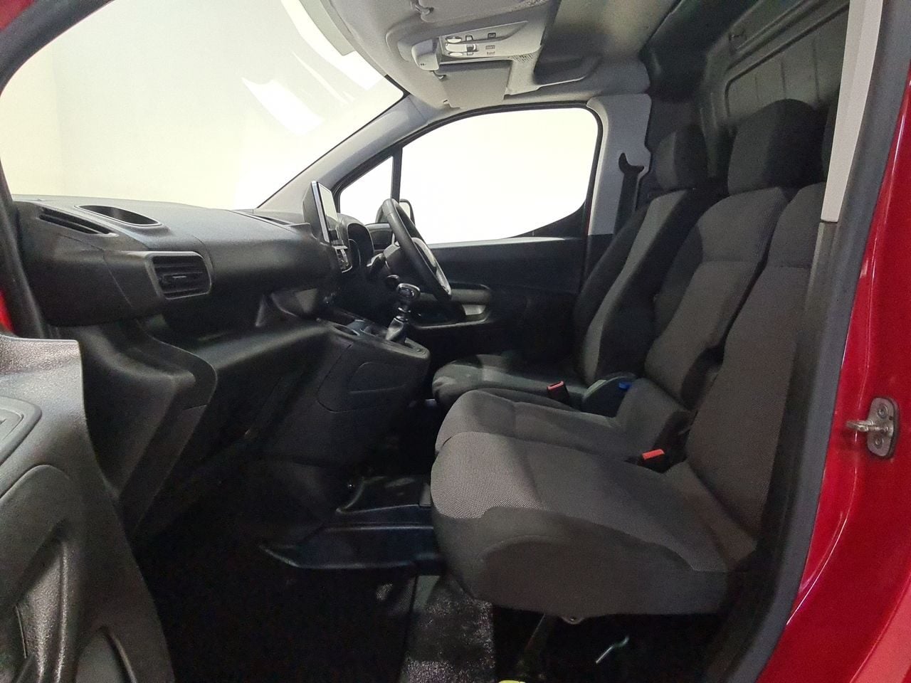 Used Citroen Berlingo 2023 for sale - 77602126: Photo 7