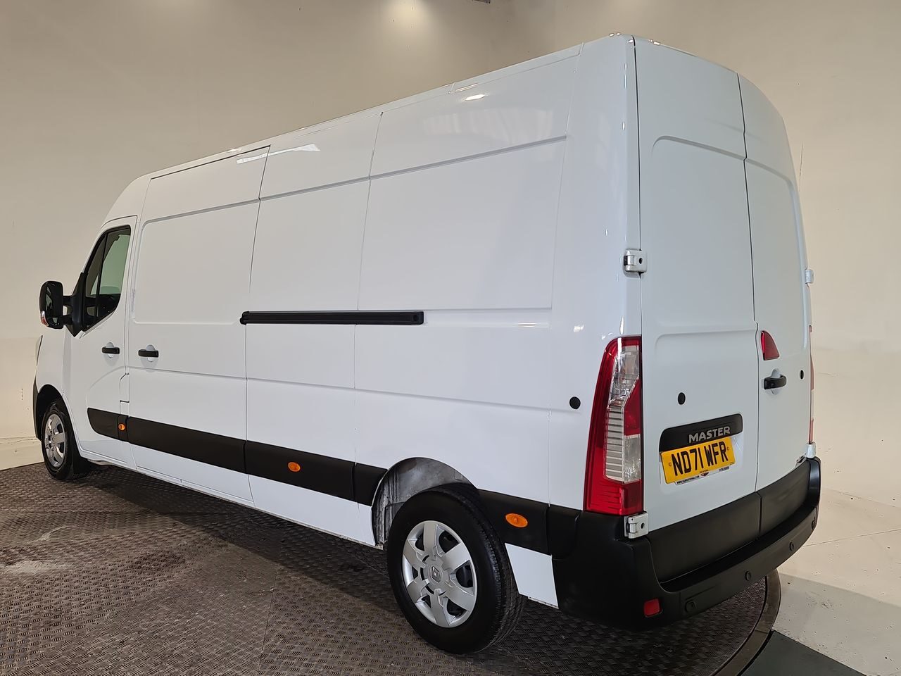 Used Renault Master 2021 for sale - 76544764: Photo 10