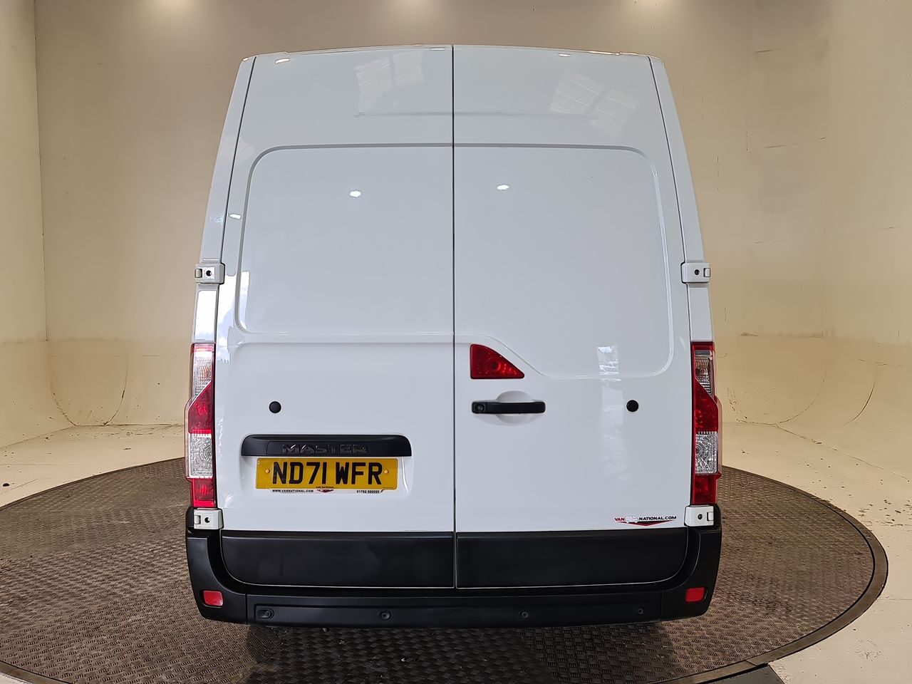 Used Renault Master 2021 for sale - 76544764: Photo 11