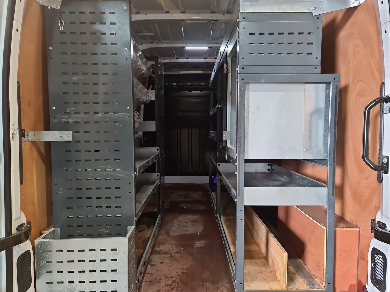 Used Renault Master 2021 for sale - 76544764: Photo 12