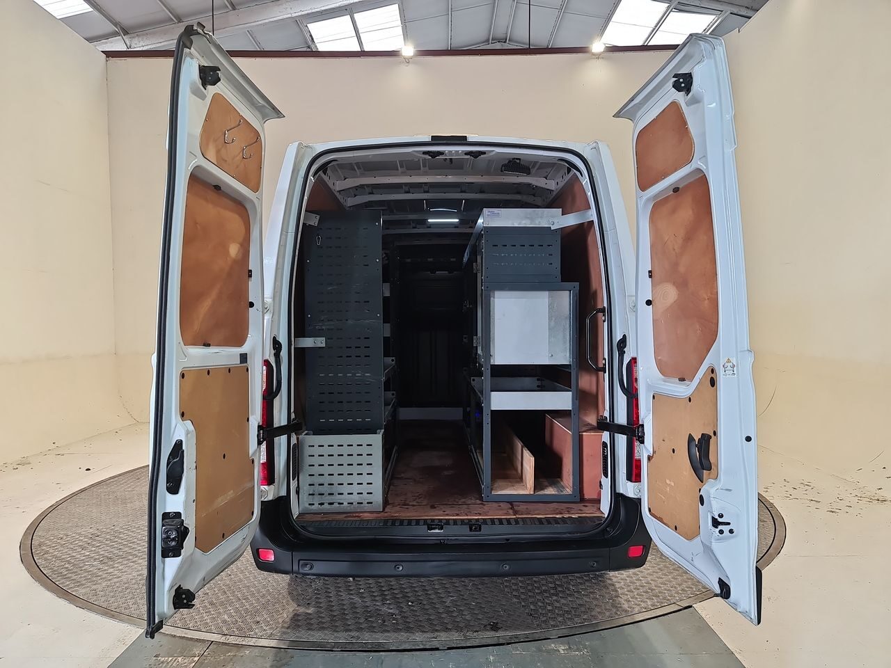 Used Renault Master 2021 for sale - 76544764: Photo 13