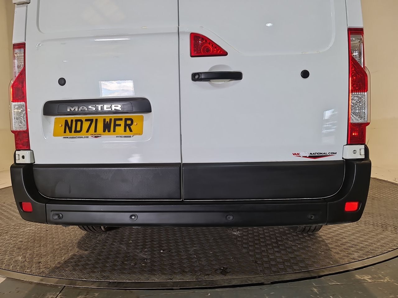 Used Renault Master 2021 for sale - 76544764: Photo 14