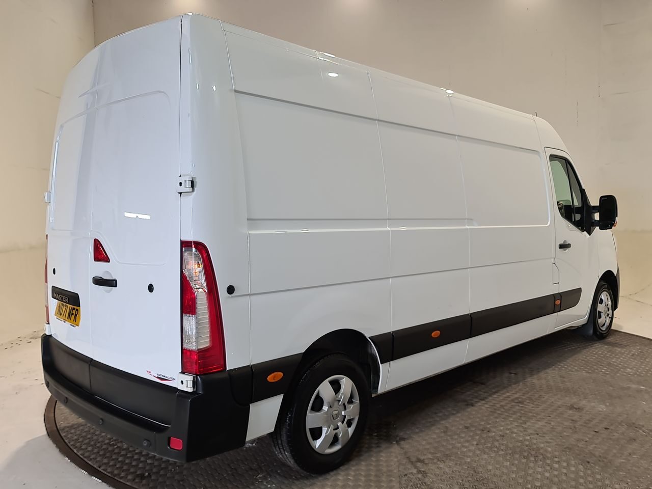 Used Renault Master 2021 for sale - 76544764: Photo 15