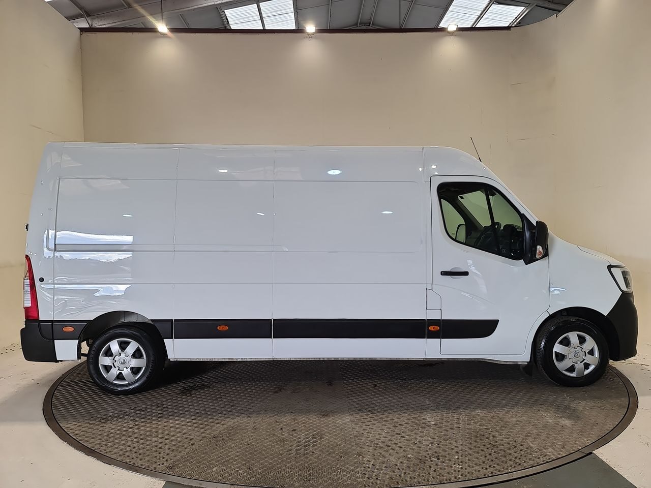 Used Renault Master 2021 for sale - 76544764: Photo 16