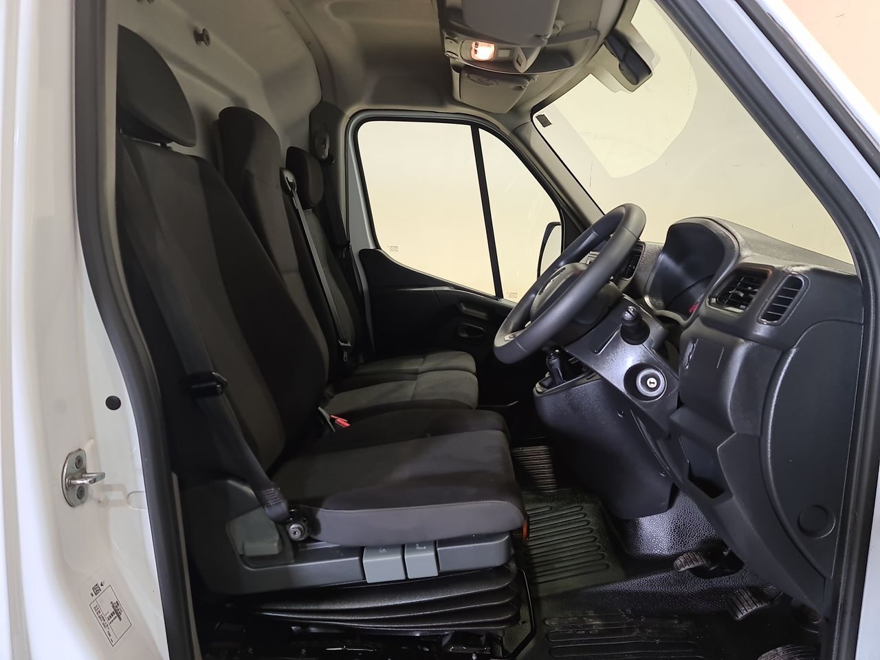 Used Renault Master 2021 for sale - 76544764: Photo 17